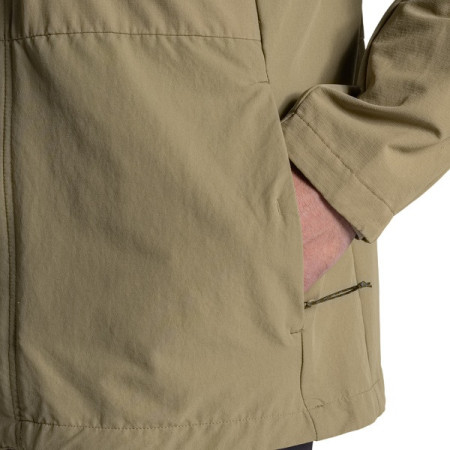 Muška jakna Craghoppers NosiLife Younes Jacket