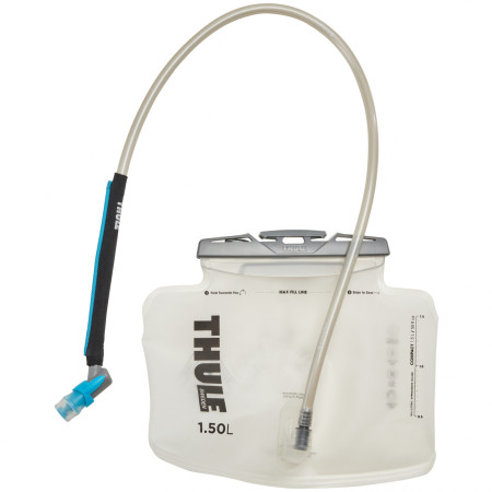 Torbice oko struka Thule Rail Hip Pack 4L