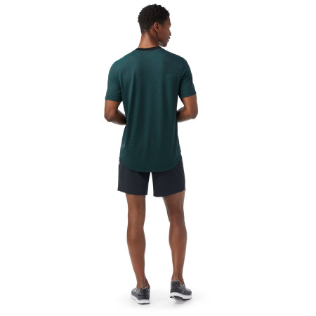 Muška majica Smartwool M Active Mesh Short Sleeve