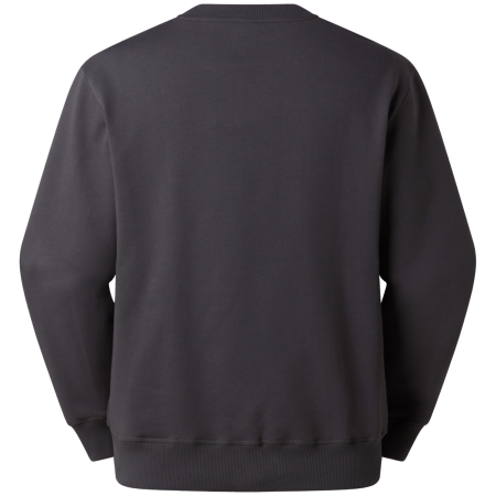Dukserica The North Face U Essential Light Relaxed Crew