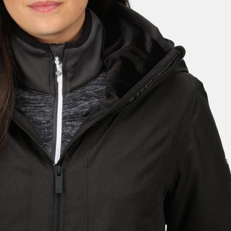 Ženska jakna sa tehnologijom grijanja Regatta Voltera IV