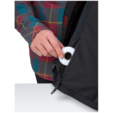 Ruksak Rafiki Scrub 26