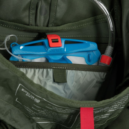 Ruksak Osprey Kestrel 58