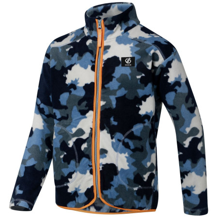 Dječja dukserica Dare 2b Wing It Fleece DuskBl/Camo