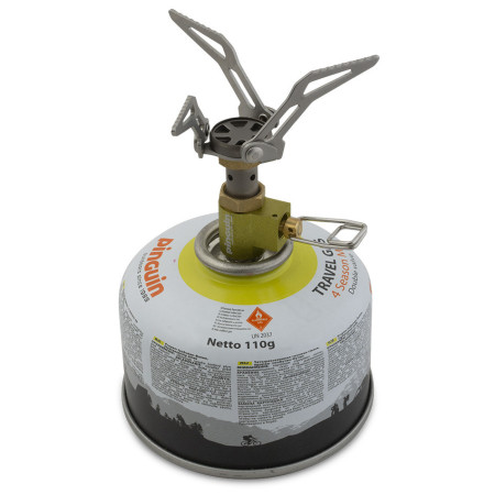 Kuhalo Pinguin Atom Titan