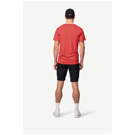 Muška majica Devold Breeze Man T-Shirt short sleeve