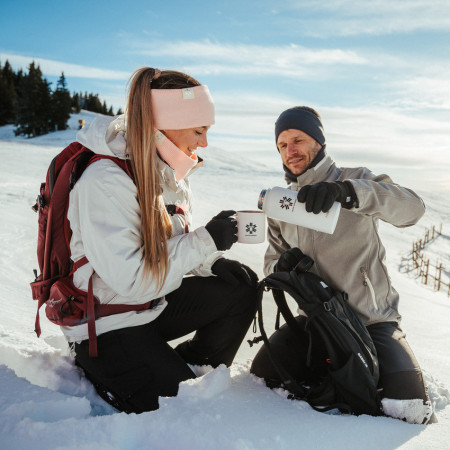 Termos Snow Monkey Booster