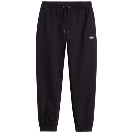 Muške trenerke The North Face Essential Simple Dome Relaxed Pant crna TNF BLACK