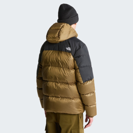 Muška jakna The North Face M Diablo Down 2.0 Hoodie