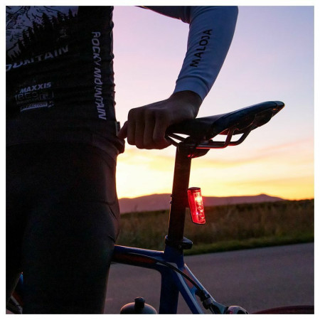 Zadnje svjetlo Sigma Blaze Flash