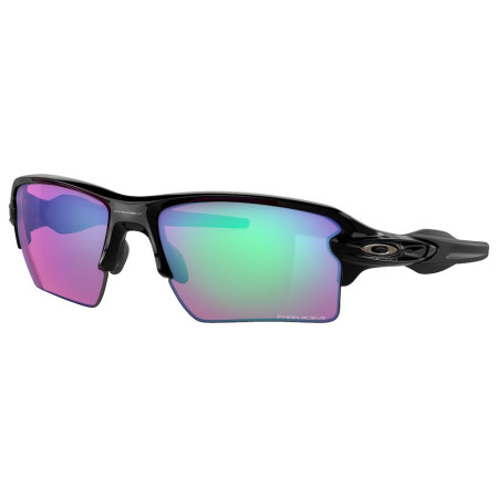 Sunčane naočale OAKLEY Flak 2.0 Xl Polished Black crna/ljubičasta Polished Black
