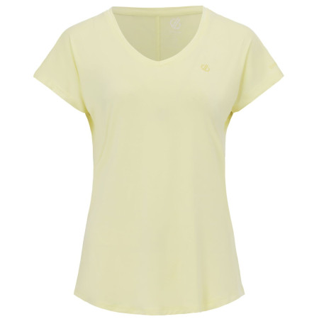 Ženska majica Dare 2b Vigilant Tee žuta Wax Yellow