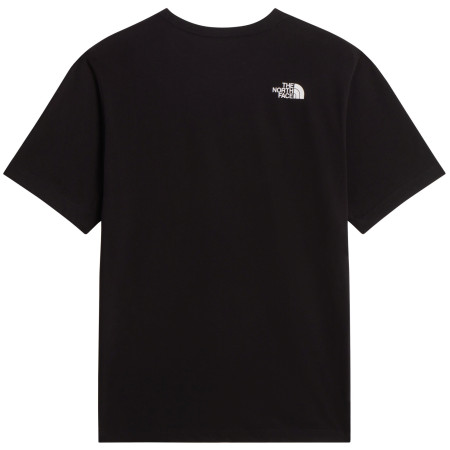 Muška majica The North Face M Nse Reg Ss Tee-Graphic
