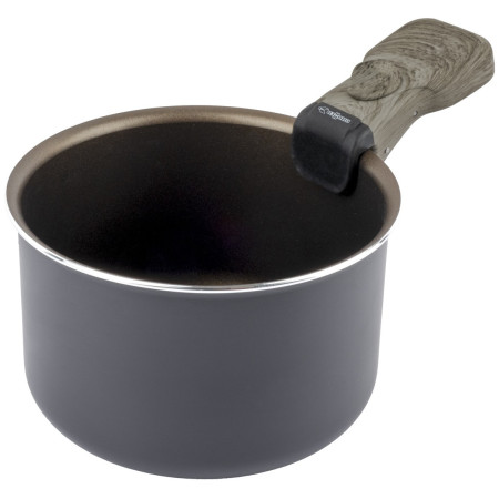 Set lonaca Brunner Torralta Spacemaster Ø 18 cm