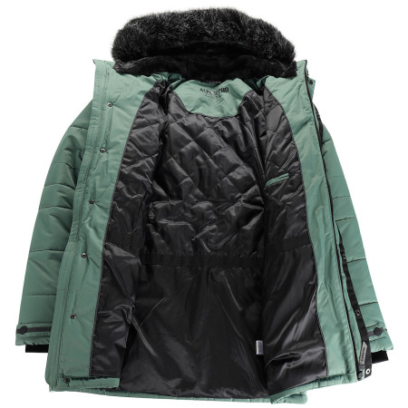 Muška jakna Alpine Pro Werd