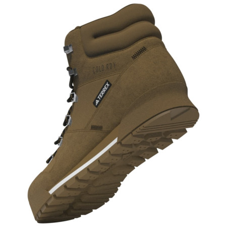 Muška obuća Adidas Terrex Snowpitch C.RDY