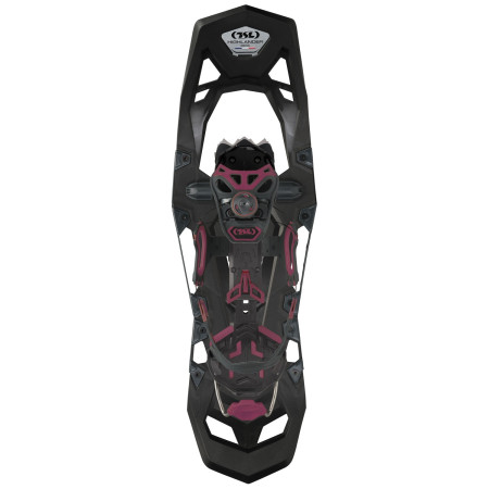 Krplje TSL Highlander Instinct L crna TITAN BLACK
