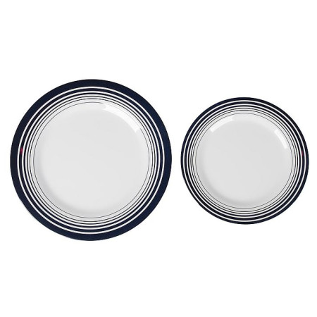 Set posuđa Bo-Camp Dinner set 16