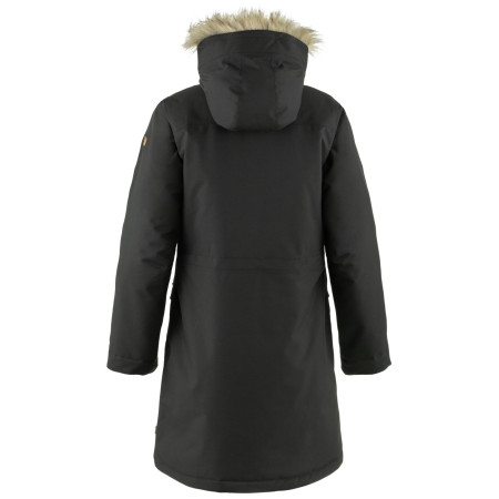 Ženska duga jakna Fjällräven Nuuk Lite Parka
