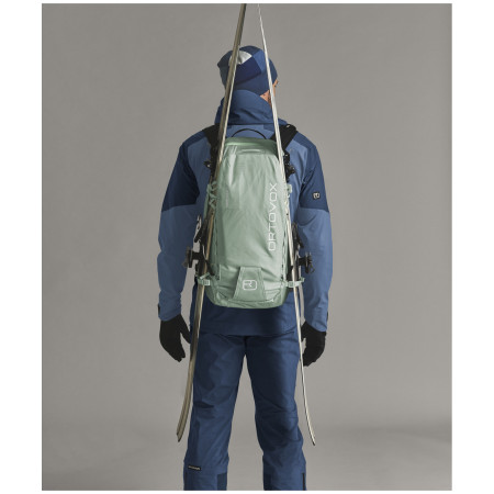 Ruksak za turno skijanje Ortovox Switchback 27