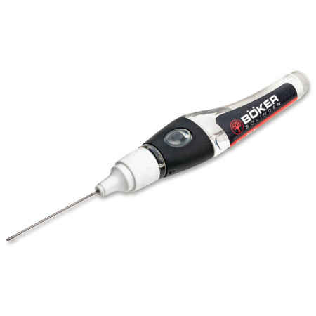 Ulje Boker Oil Pen 2.0 bijela