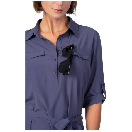 Ženska haljina Hannah Liby