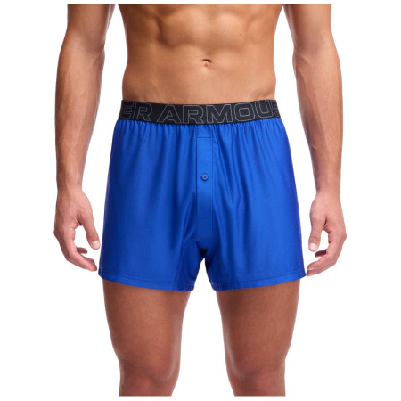 Muške bokserice Under Armour Lounge Tech Mesh Boxer - 6