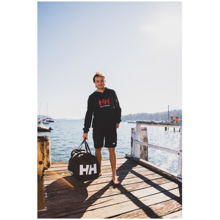 Muška dukserica Helly Hansen Hh Logo Hoodie