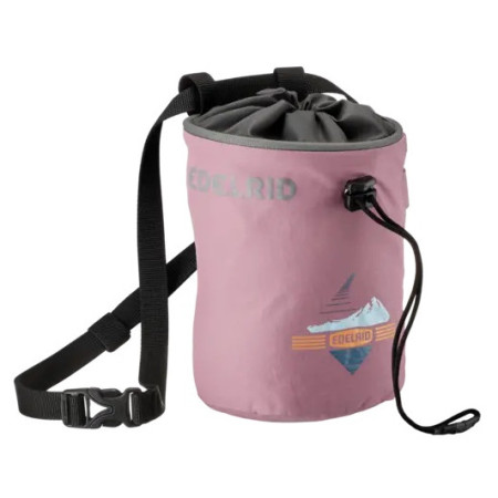 Vrećica za magnezij Edelrid Chalk Bag Rodeo small