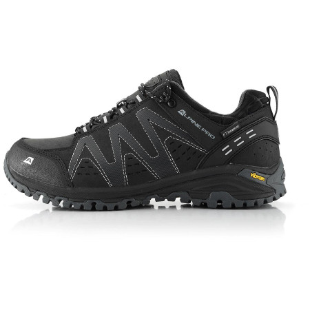 Cipele za trekking Alpine Pro Chefornak 2 crna