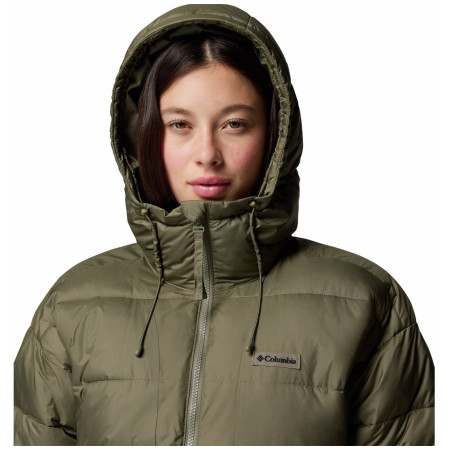 Ženski kaput Columbia Pike Lake™ III Long Jacket
