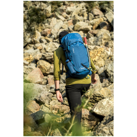 Ruksak Warg Raiden 38l