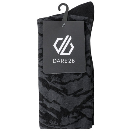 Muške dokoljenice Dare 2b Mens Printed Ski Socks II