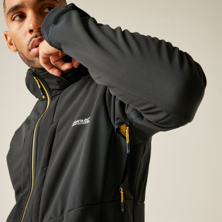 Muška jakna Regatta Hewitts