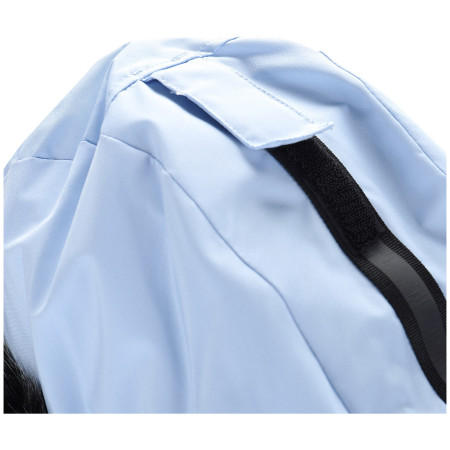 Dječja zimska jakna Alpine Pro Werdo 2