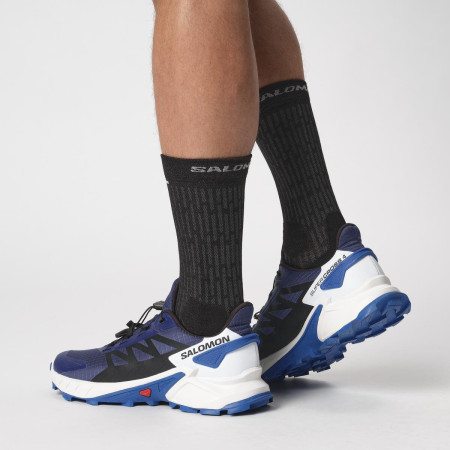 Muške tenisice za trčanje Salomon Supercross 4