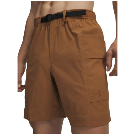 Muške kratke hlače Under Armour M Explor Hike Cargo Short