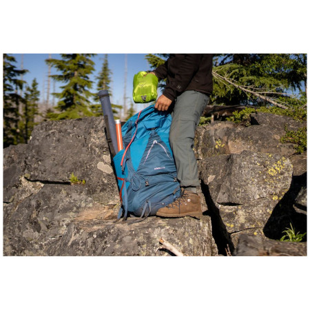 Vodootporna torba Osprey Ul Dry Sack 20