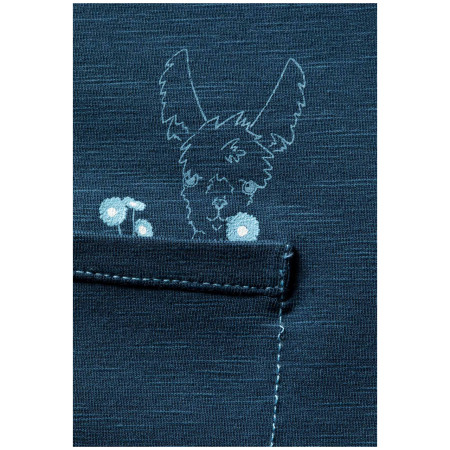 Ženska majica Chillaz Cala Luna