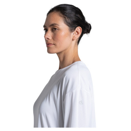 Ženska majica Craghoppers NosiLife SolarShield+ Long Sleeved T-Shirt