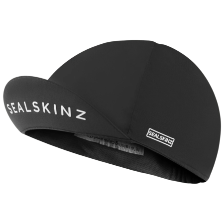 Šilterica SealSkinz Trunch crna Black