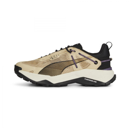 Ženske cipele Puma Explore Nitro GTX Wns bež beige