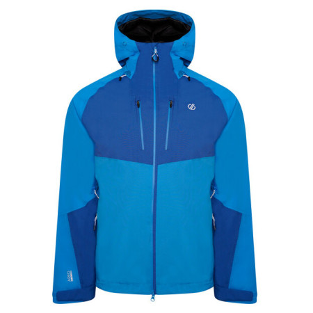 Muška jakna Dare 2b Soaring II Jacket plava