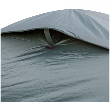 Šator Zulu Dome 4 Plus Black