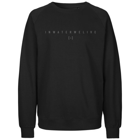 Dukserica Hiko IWWL crna