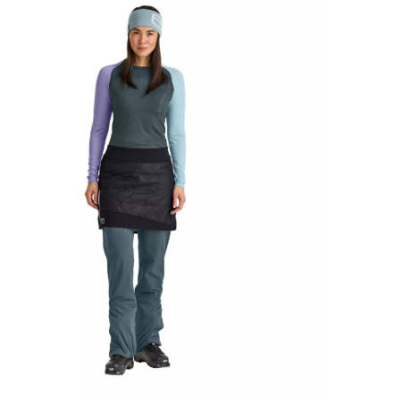 Ženska suknja Ortovox Swisswool Piz Boe Skirt W