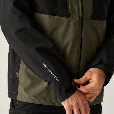 Muška jakna Regatta Sacramento