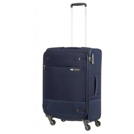 Kofer na kotačiće Samsonite Base Boost 66 tamno plava Navy Blue