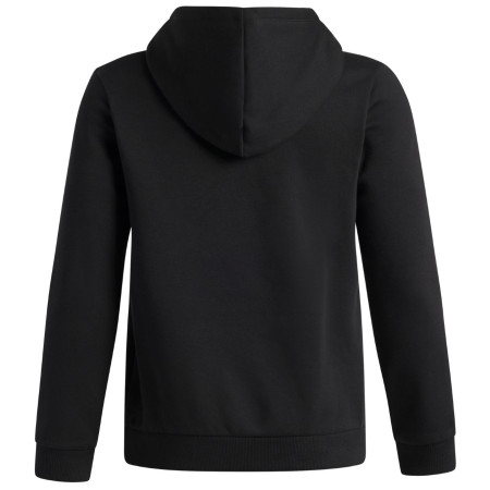 Dječja dukserica Under Armour UA B Rival FLC Key Pt Fil Hd Ultimate Black
