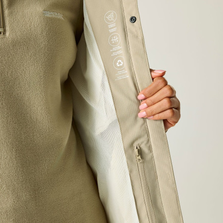 Ženska jakna Regatta Women's Oklarna